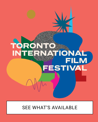 Toronto's International Film Festival 2019
